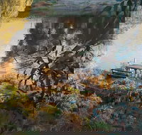 The Granary - eTourism Australia