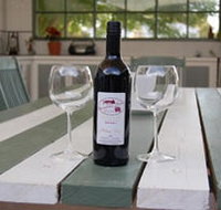 Burrabliss - eTourism Australia