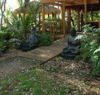 Sportsmans Inn Motel