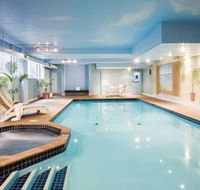 Pacific International Apts Bankstown - eTourism Australia