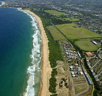 Wollongong Surf Leisure Resort - eTourism Australia
