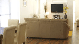 Seville House - eTourism Australia