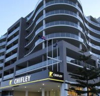 The Chifley On City View - eTourism Australia