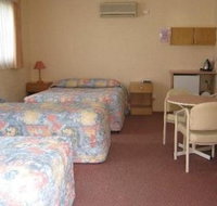 Goulburn Motor Inn - eTourism Australia