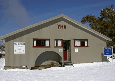Mount Buller YHA Lodge - eTourism Australia