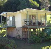 Shambala Bed  Breakfast - eTourism Australia