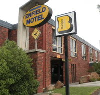 Enfield Motel - eTourism Australia