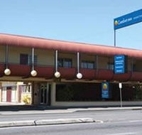 Comfort Inn Manhattan - eTourism Australia