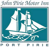 John Pirie Motor Inn - eTourism Australia