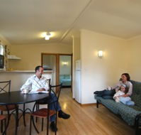 Kapunda Tourist Park - eTourism Australia