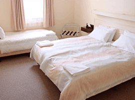 La Mancha Holiday Suites - eTourism Australia 4