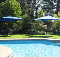 Vine Inn Barossa - eTourism Australia