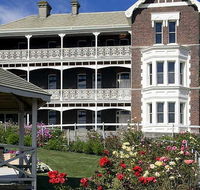 Auldington - eTourism Australia