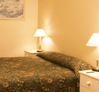 Best Western Abel Tasman Airport Motor Inn - eTourism Australia