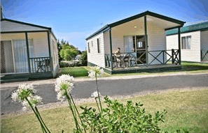 BIG4 Ulverstone Holiday Park - eTourism Australia