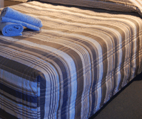 Best Western Bass  Flinders Motor Inn - eTourism Australia