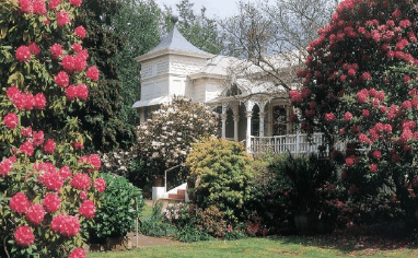 Anabel's of Scottsdale - eTourism Australia