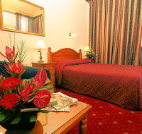 Quality Hotel Colonial Launceston - eTourism Australia