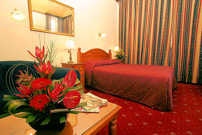 Quality Hotel Colonial Launceston - eTourism Australia 0