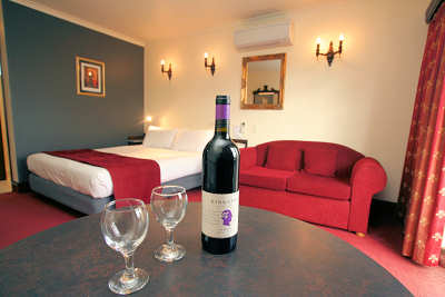Quality Hotel Colonial Launceston - eTourism Australia 1