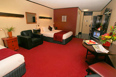 Quality Hotel Colonial Launceston - eTourism Australia 3