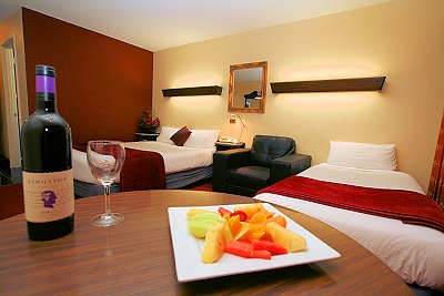 Quality Hotel Colonial Launceston - eTourism Australia 5