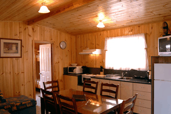 Captain James Cook Memorial Caravan Park - eTourism Australia