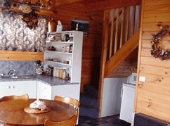 Carinya Farm Holiday Retreat - eTourism Australia