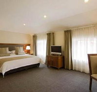 Clarion Hotel City Park Grand - eTourism Australia