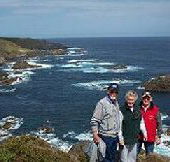 King Island Gem Motel - eTourism Australia