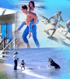 Drummond Cove Holiday Park - eTourism Australia