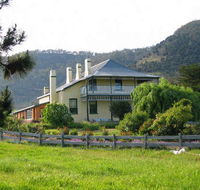 Stanton Bed and Breakfast - eTourism Australia