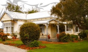 Glencoe Country Bed And Breakfast - eTourism Australia