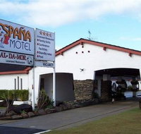 Espana Motel - eTourism Australia