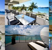 Hamilton Island Private Apartments - eTourism Australia
