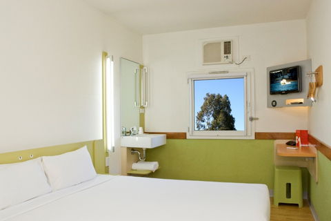 Ibis Budget Canberra - eTourism Australia 2