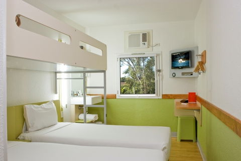 Ibis Budget Canberra - eTourism Australia 3