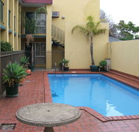 Comfort Inn Scotty's - eTourism Australia