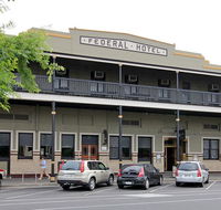 Fed on Semaphore - eTourism Australia