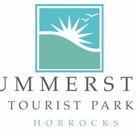 Belair Gardens Caravan Park - eTourism Australia