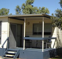 Sunset Beach Holiday Park - eTourism Australia