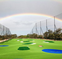 Thornleigh Golf Centre - eTourism Australia