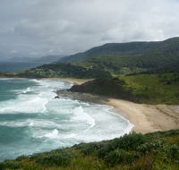 North Era Campground