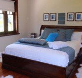 Barristers Block Vigneron Villa - eTourism Australia