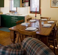 Arch Cottage - eTourism Australia