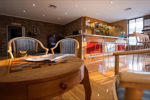 Farnham Court Motel - eTourism Australia 6