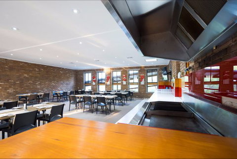 Farnham Court Motel - eTourism Australia 7