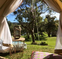 Iluka Retreat and Camp - eTourism Australia
