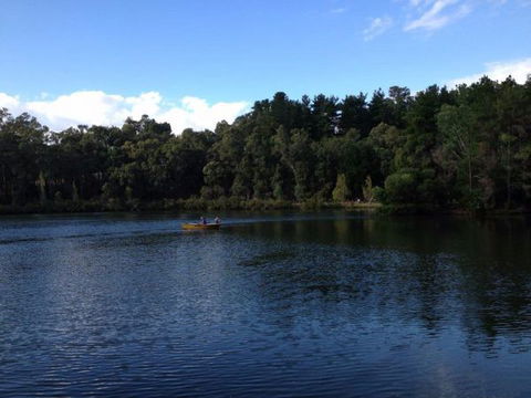 Lakeside Country Resort - eTourism Australia 0