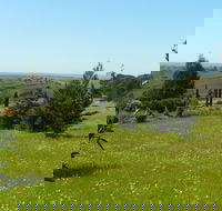 Jonathan Art Centre - Jarramarrumba House - eTourism Australia